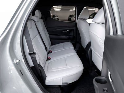 2027 Hyundai Santa Cruz SE