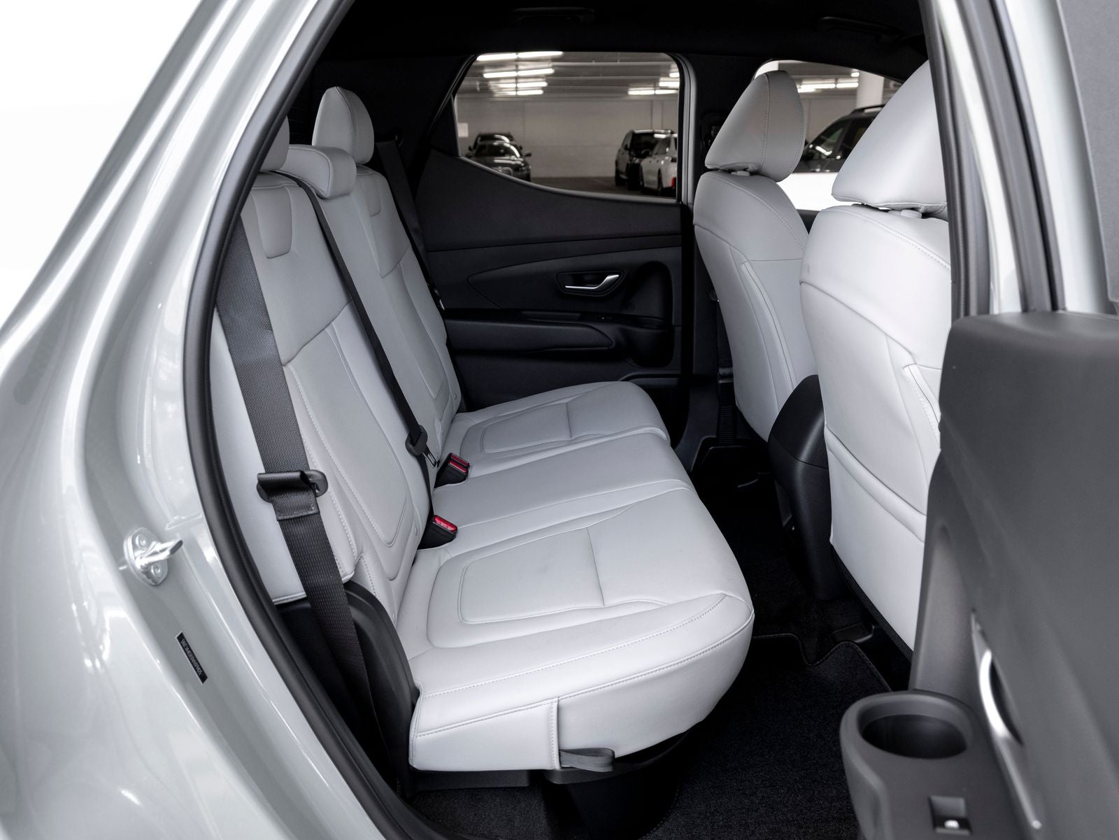 2027 Hyundai Santa Cruz SE