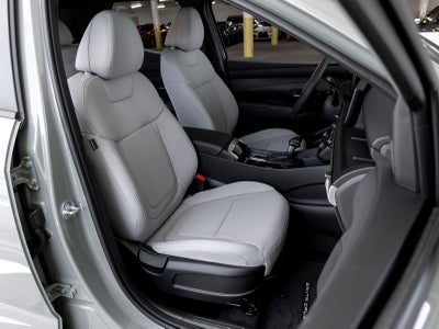 2027 Hyundai Santa Cruz SE