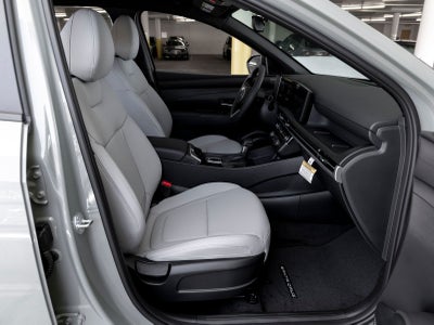 2027 Hyundai Santa Cruz SE