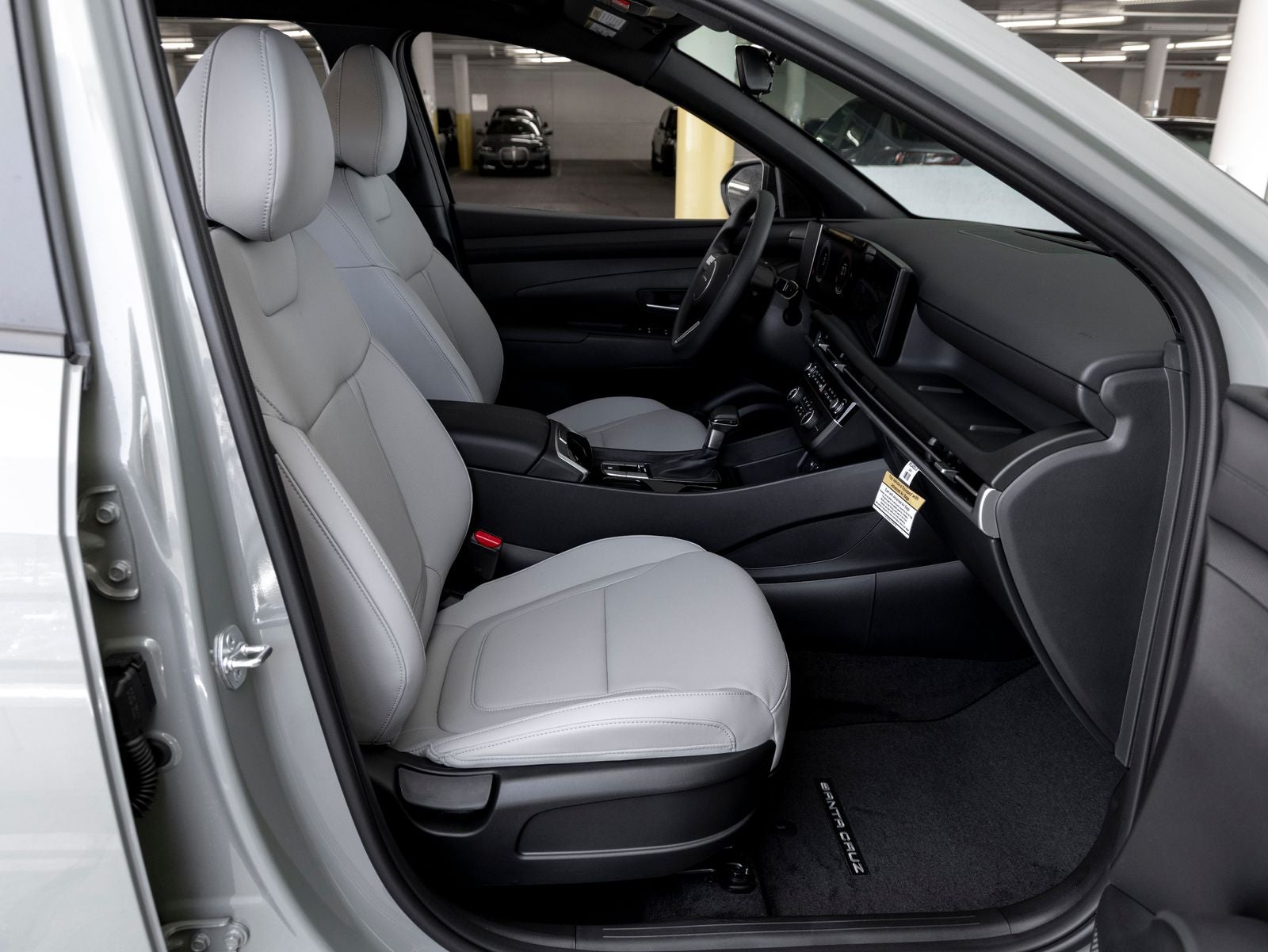 2027 Hyundai Santa Cruz SE
