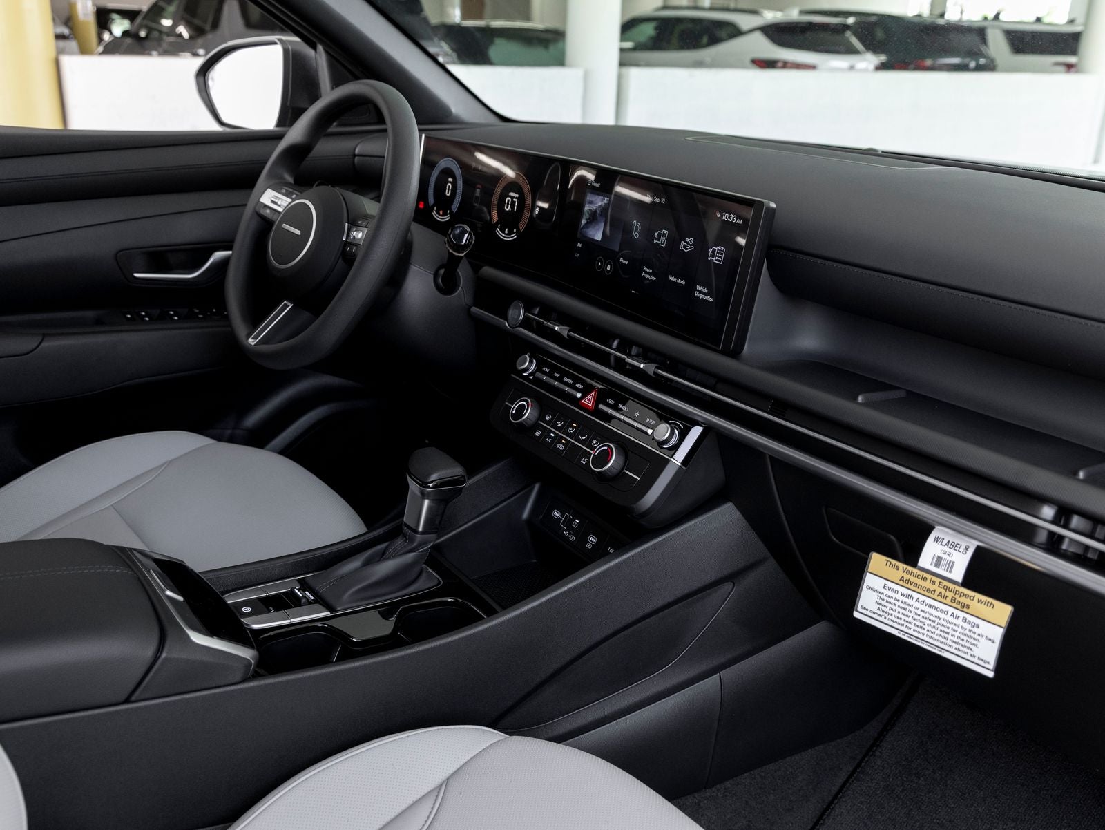 2027 Hyundai Santa Cruz SE