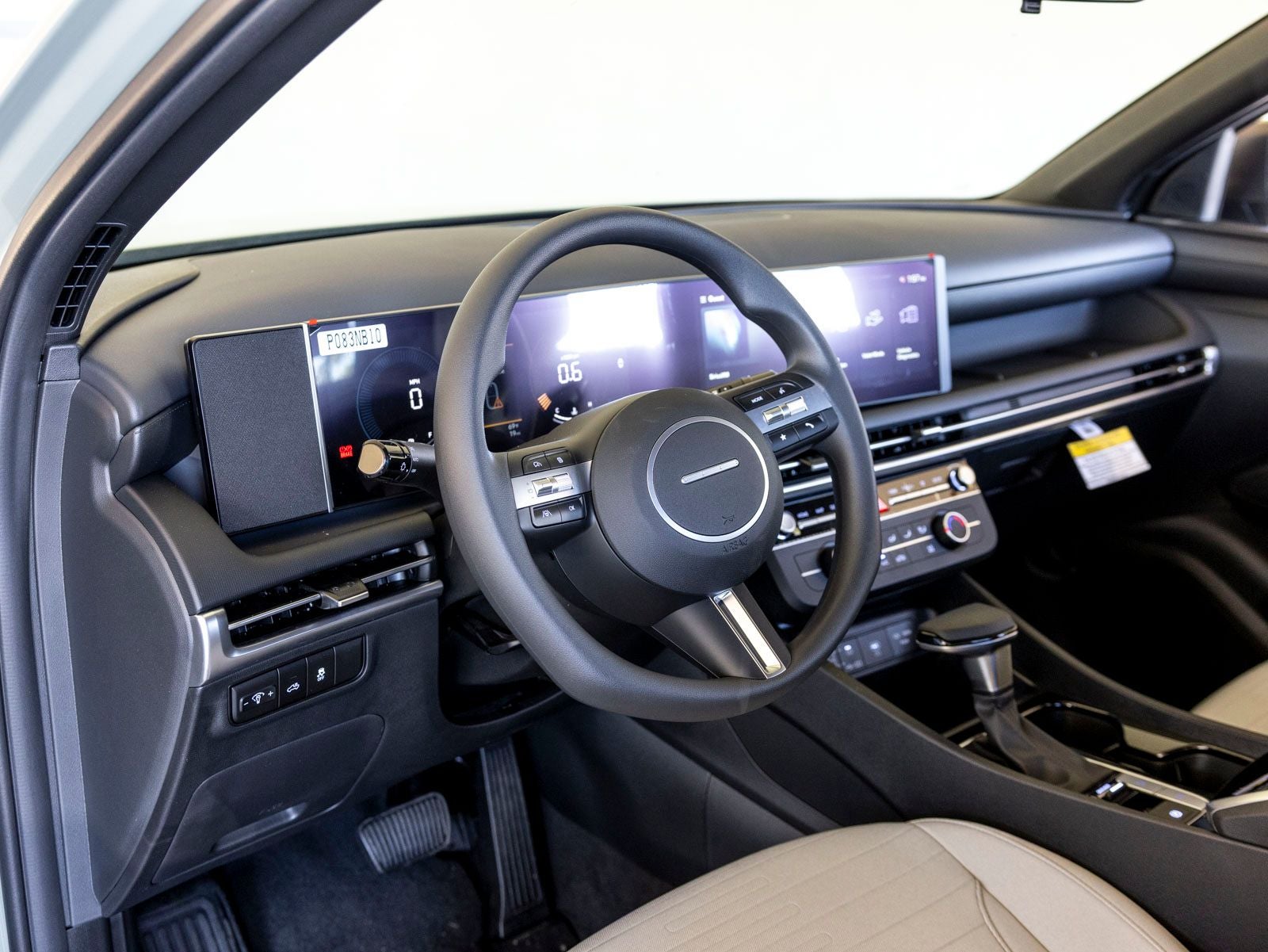 2026 Hyundai Santa Cruz SE