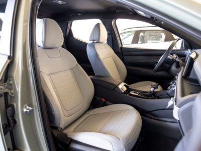 2026 Hyundai Santa Cruz SE