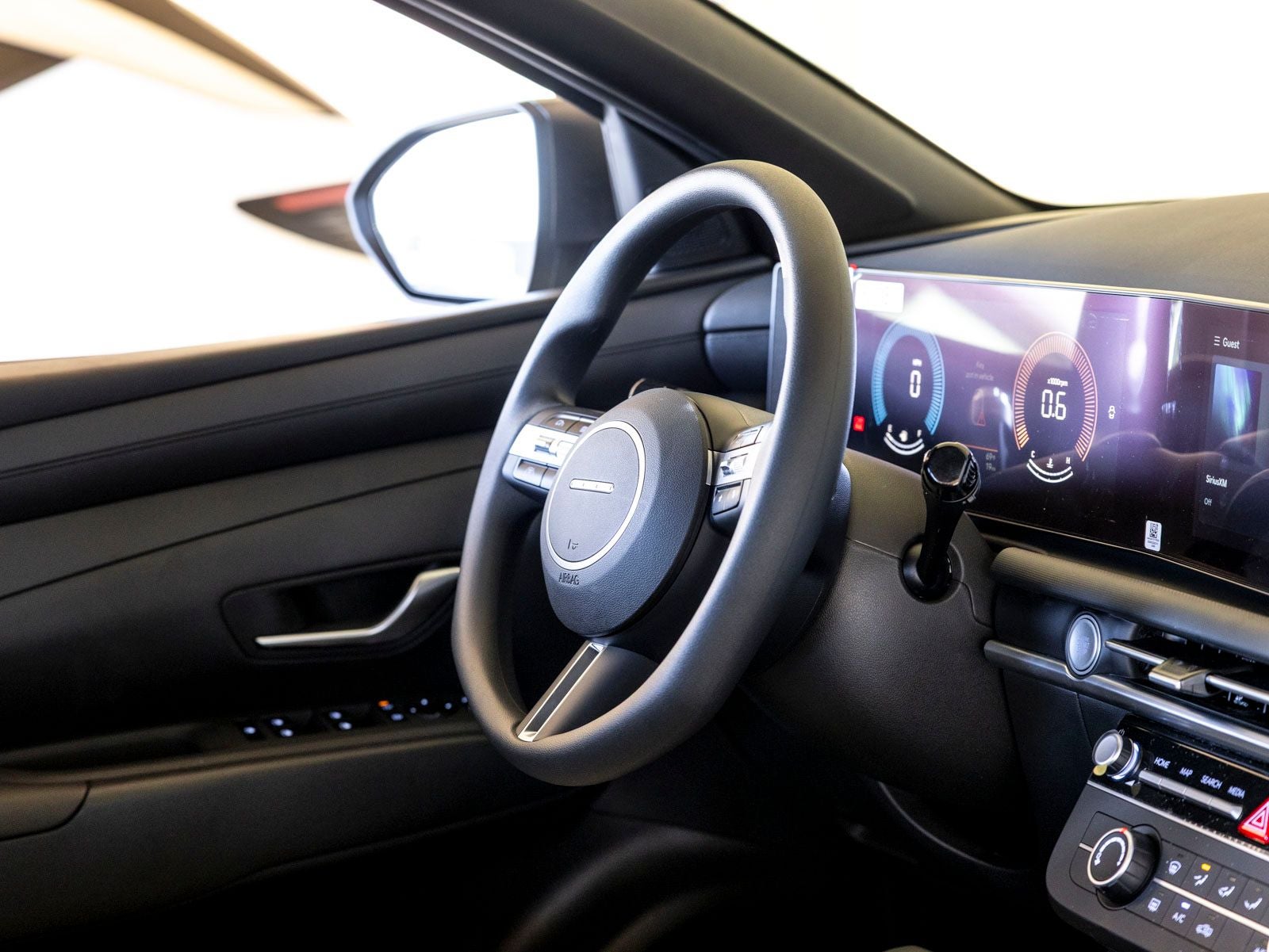 2026 Hyundai Santa Cruz SE