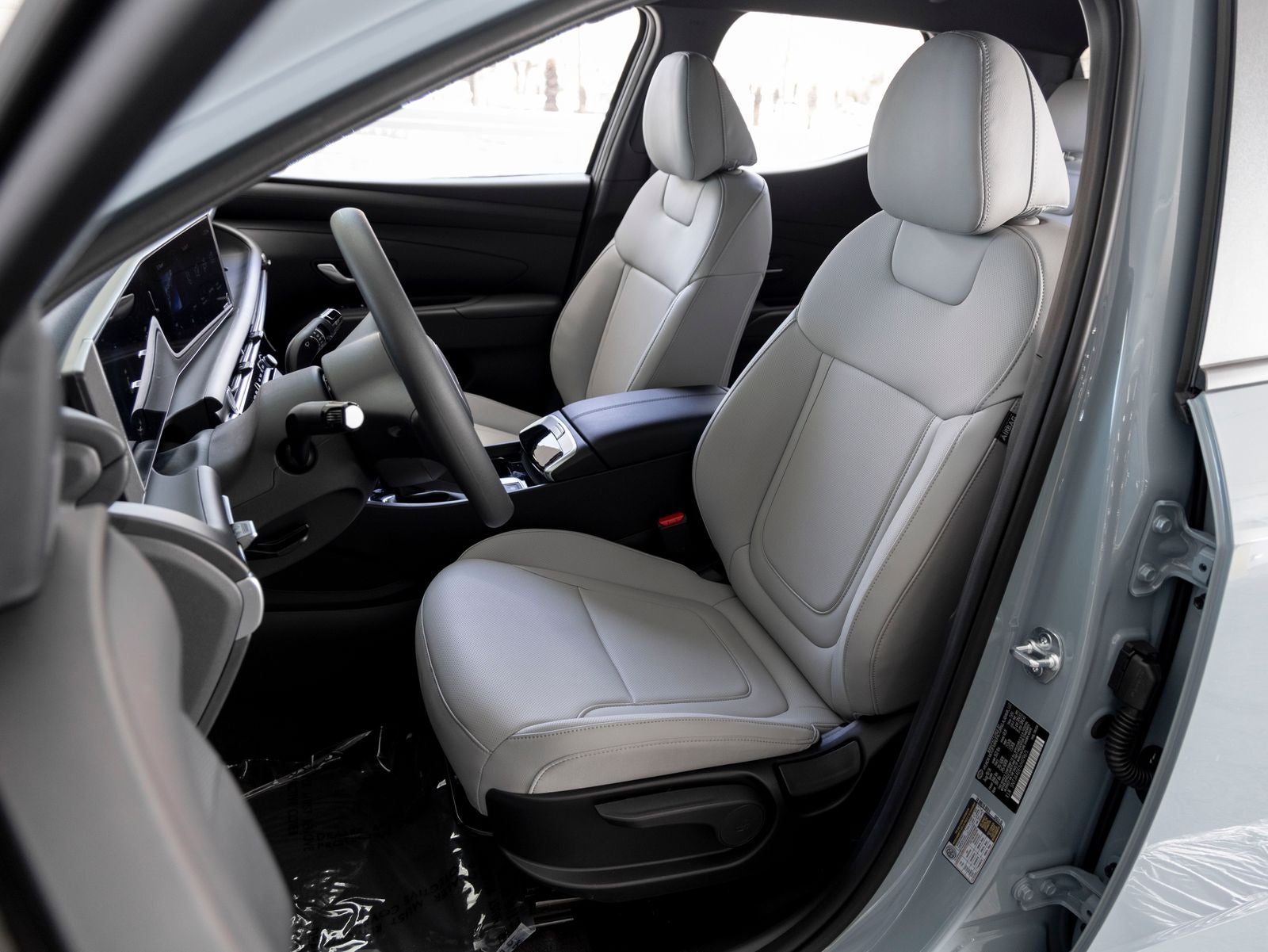 2027 Hyundai Santa Cruz SE