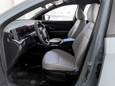 2027 Hyundai Santa Cruz SE