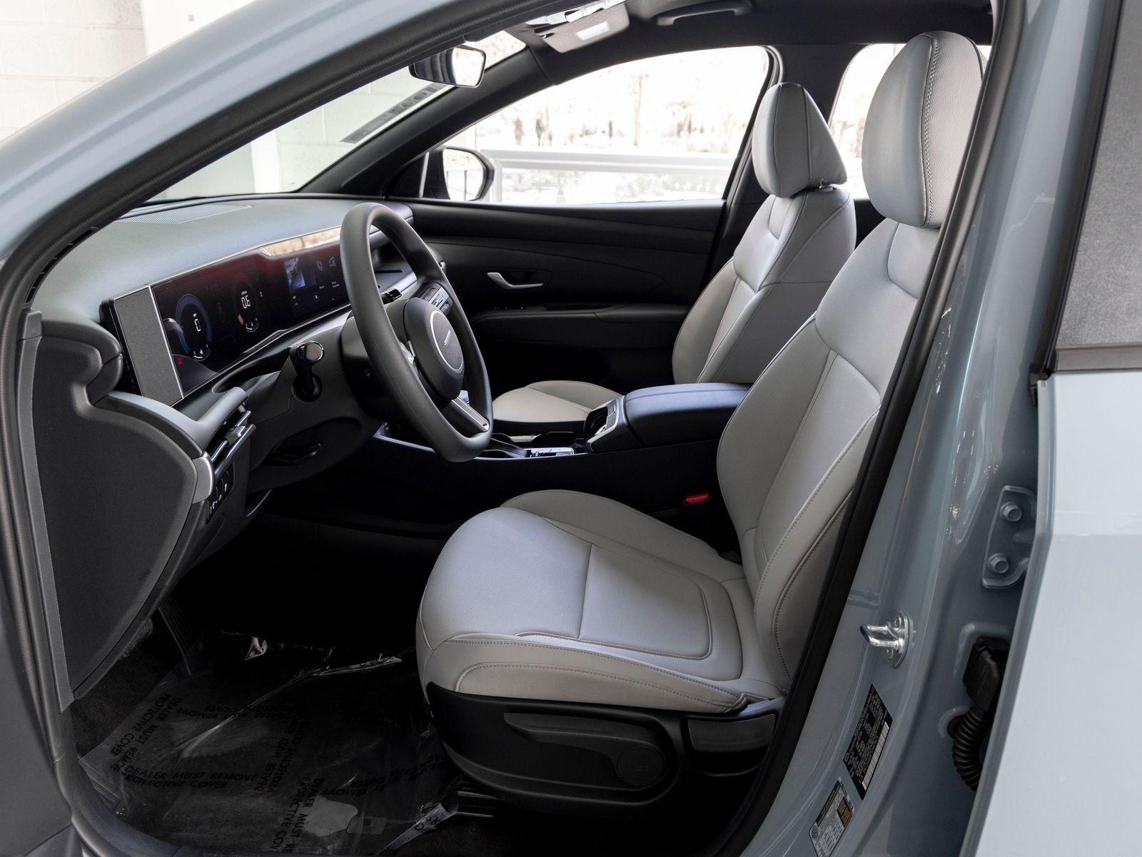2027 Hyundai Santa Cruz SE