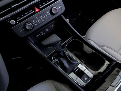 2027 Hyundai Santa Cruz SE
