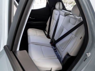 2027 Hyundai Santa Cruz SE