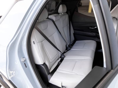 2027 Hyundai Santa Cruz SE