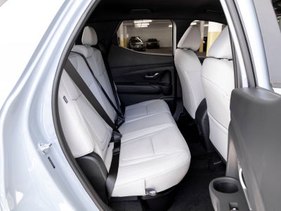 2027 Hyundai Santa Cruz SE