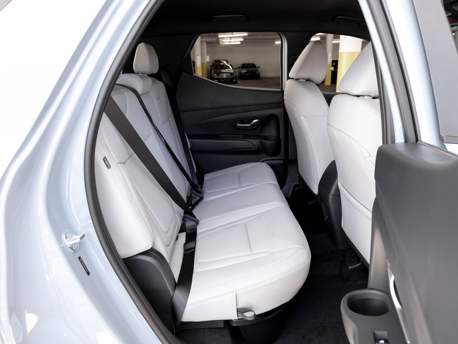 2027 Hyundai Santa Cruz SE