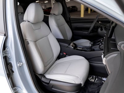 2027 Hyundai Santa Cruz SE