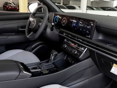 2027 Hyundai Santa Cruz SE
