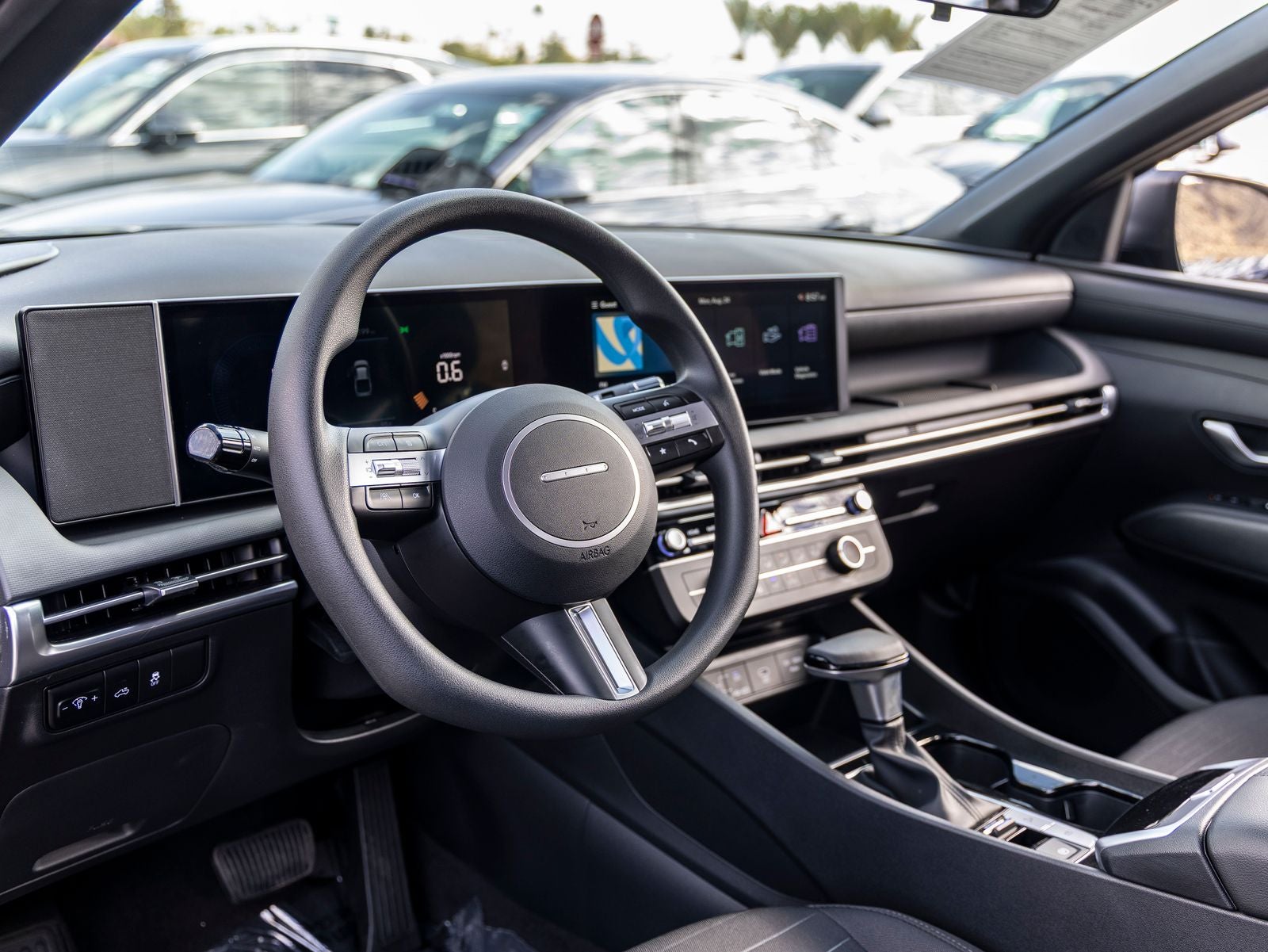 2025 Hyundai Santa Cruz SE