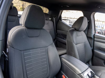 2025 Hyundai Santa Cruz SE
