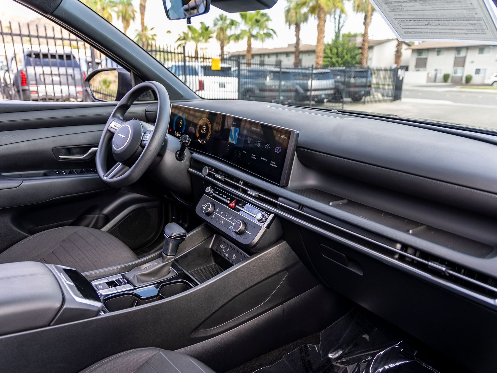 2025 Hyundai Santa Cruz SE