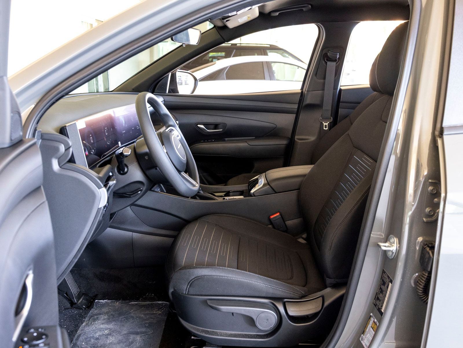 2026 Hyundai Santa Cruz SE