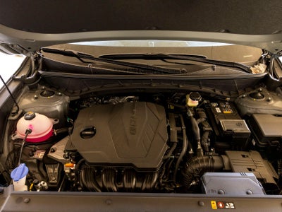 2026 Hyundai Santa Cruz SE