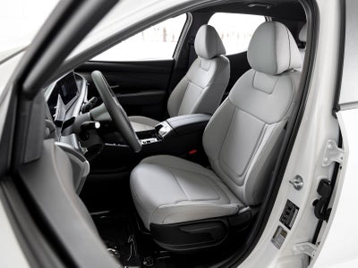 2027 Hyundai Santa Cruz SE