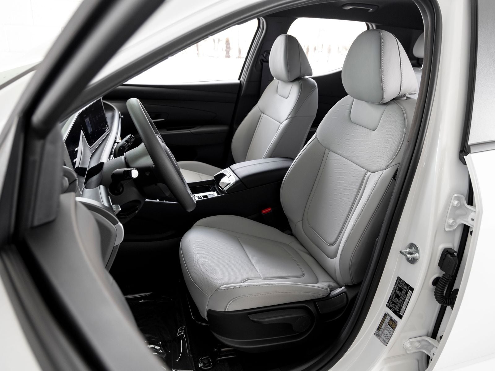2027 Hyundai Santa Cruz SE