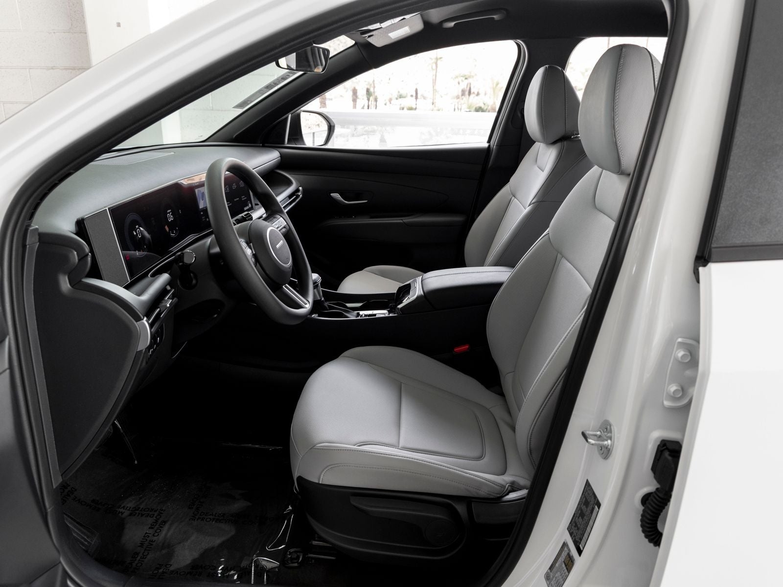 2027 Hyundai Santa Cruz SE