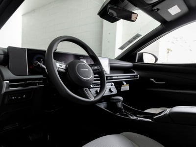 2027 Hyundai Santa Cruz SE