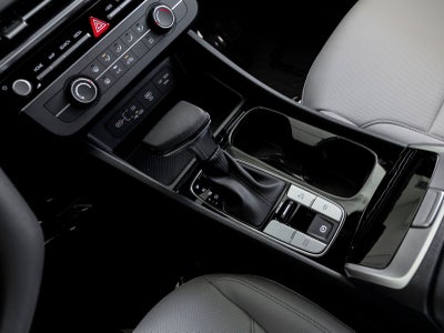 2027 Hyundai Santa Cruz SE
