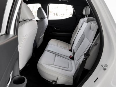 2027 Hyundai Santa Cruz SE