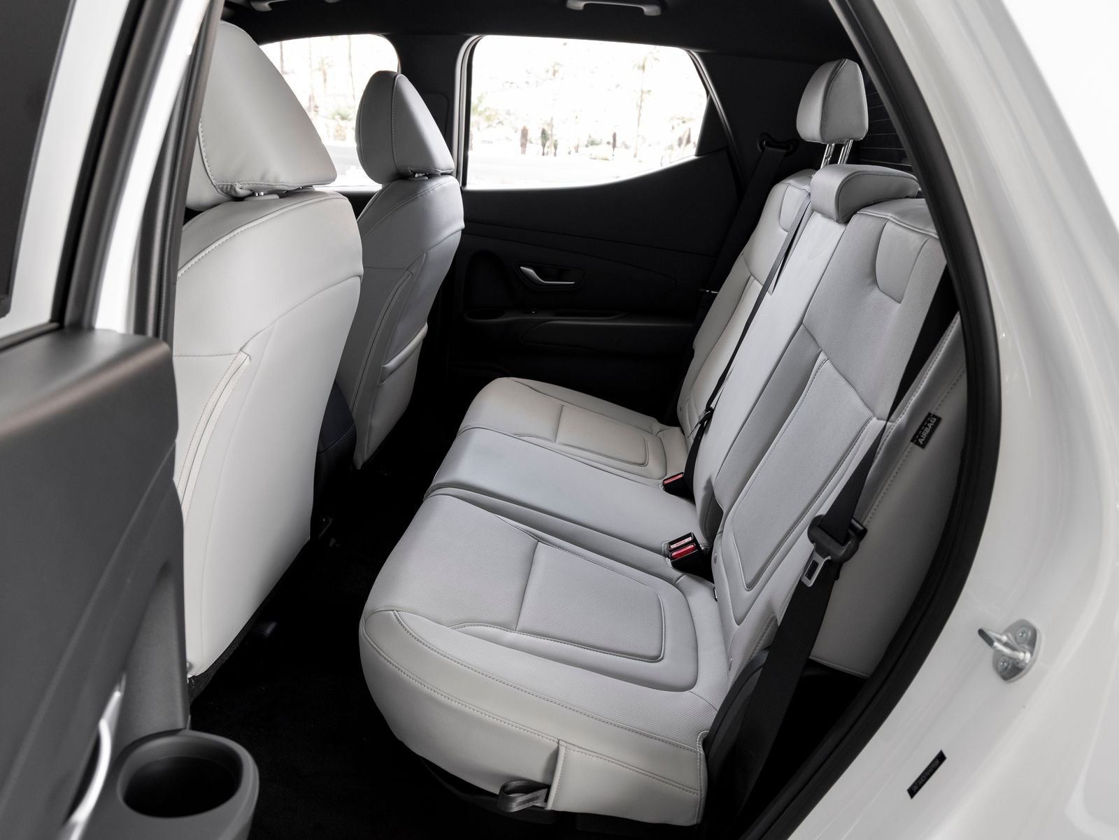2027 Hyundai Santa Cruz SE