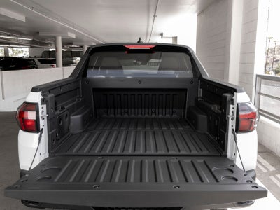 2027 Hyundai Santa Cruz SE