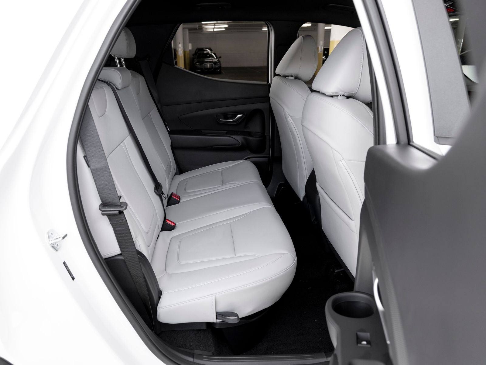 2027 Hyundai Santa Cruz SE
