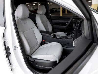 2027 Hyundai Santa Cruz SE