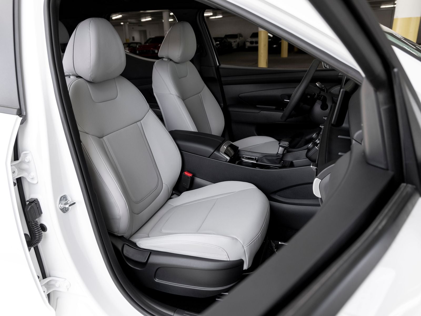 2027 Hyundai Santa Cruz SE