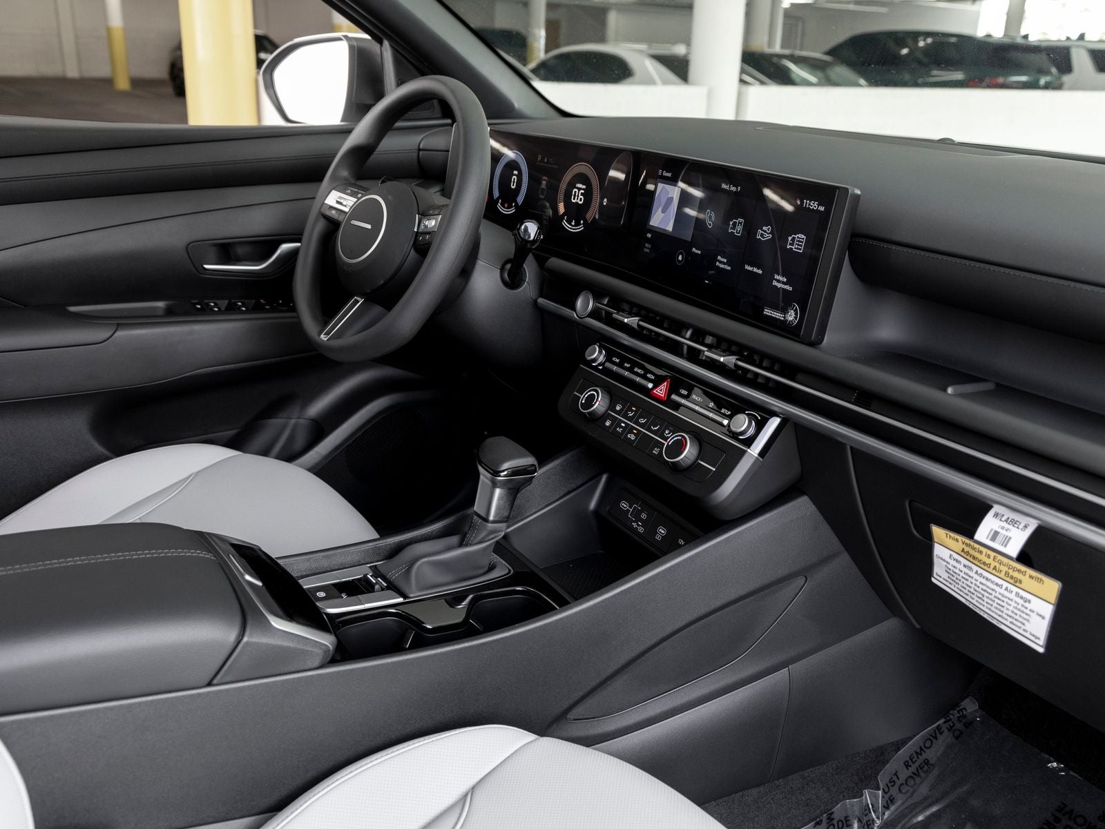 2027 Hyundai Santa Cruz SE