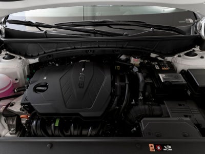 2027 Hyundai Santa Cruz SE
