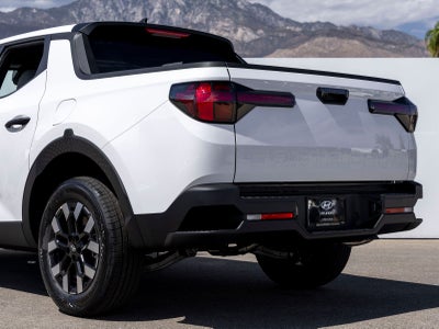 2027 Hyundai Santa Cruz SE