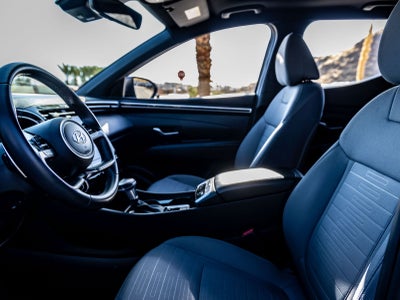 2022 Hyundai Santa Cruz SEL Premium