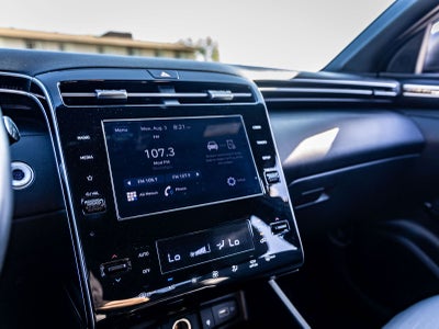 2022 Hyundai Santa Cruz SEL Premium