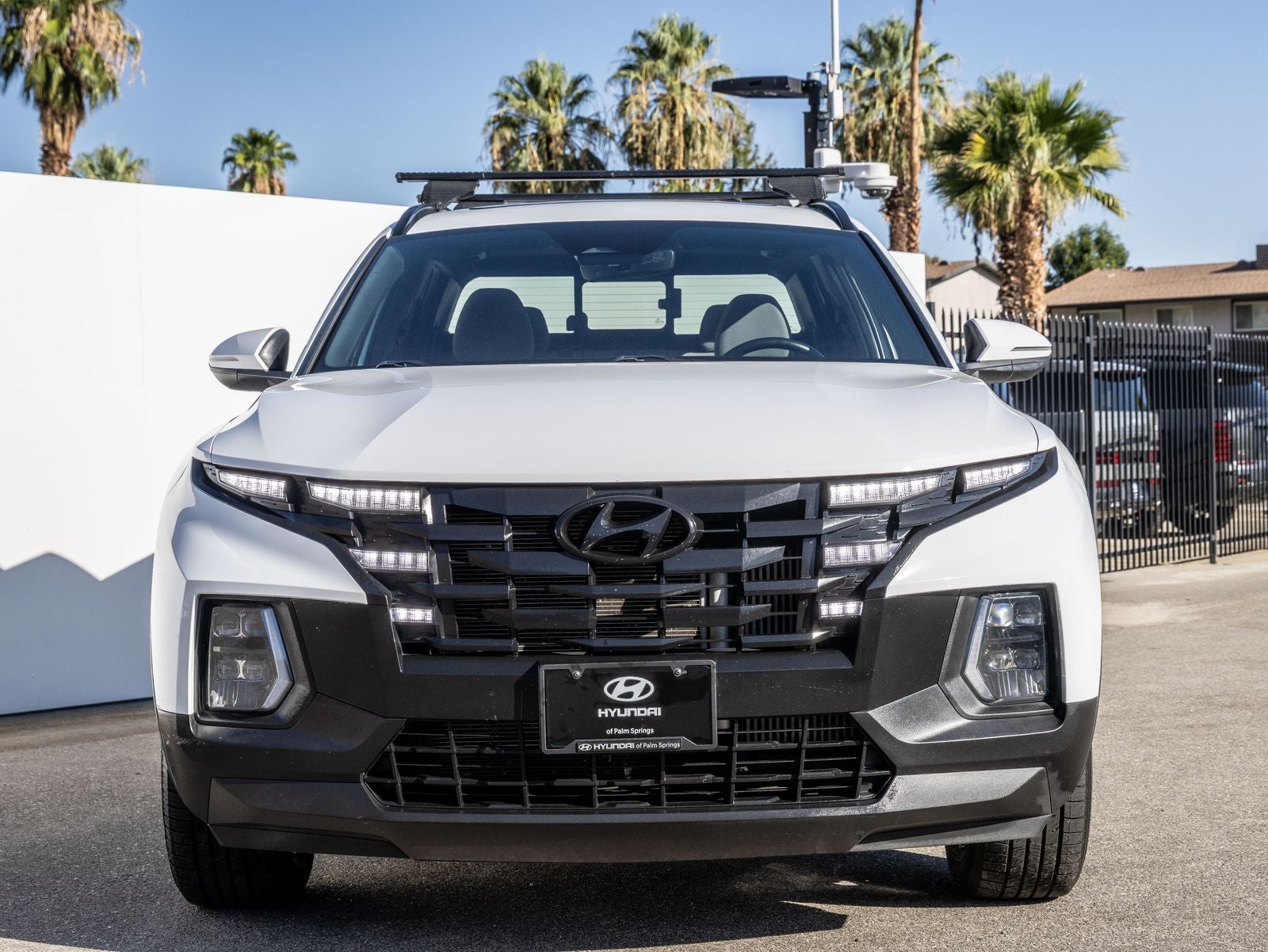 2022 Hyundai Santa Cruz SEL Premium