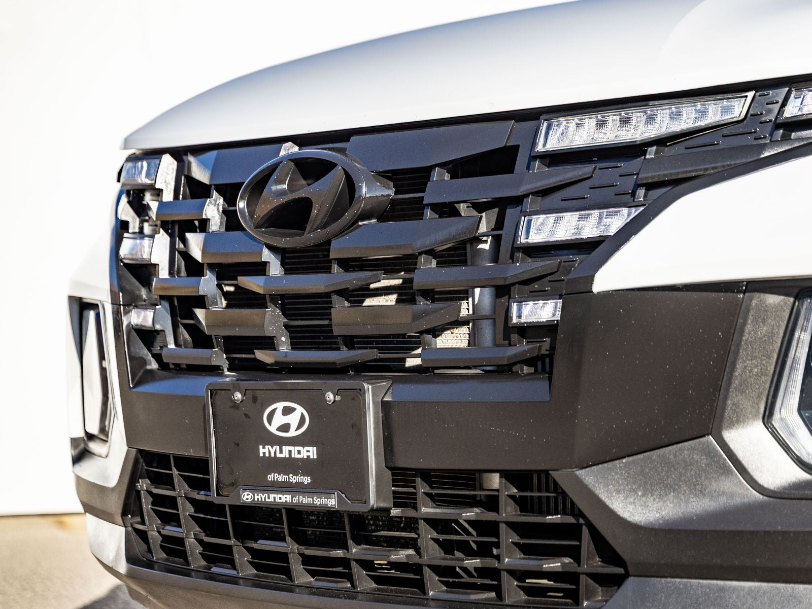 2022 Hyundai Santa Cruz SEL Premium