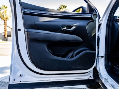 2022 Hyundai Santa Cruz SEL Premium