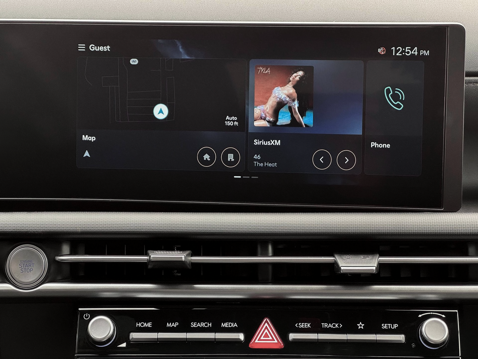 2025 Hyundai Santa Cruz XRT