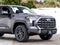 2022 Toyota Tundra Hybrid Platinum