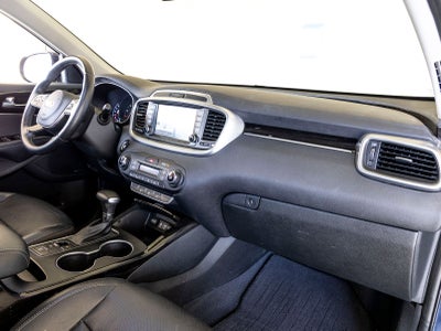 2019 Kia Sorento EX