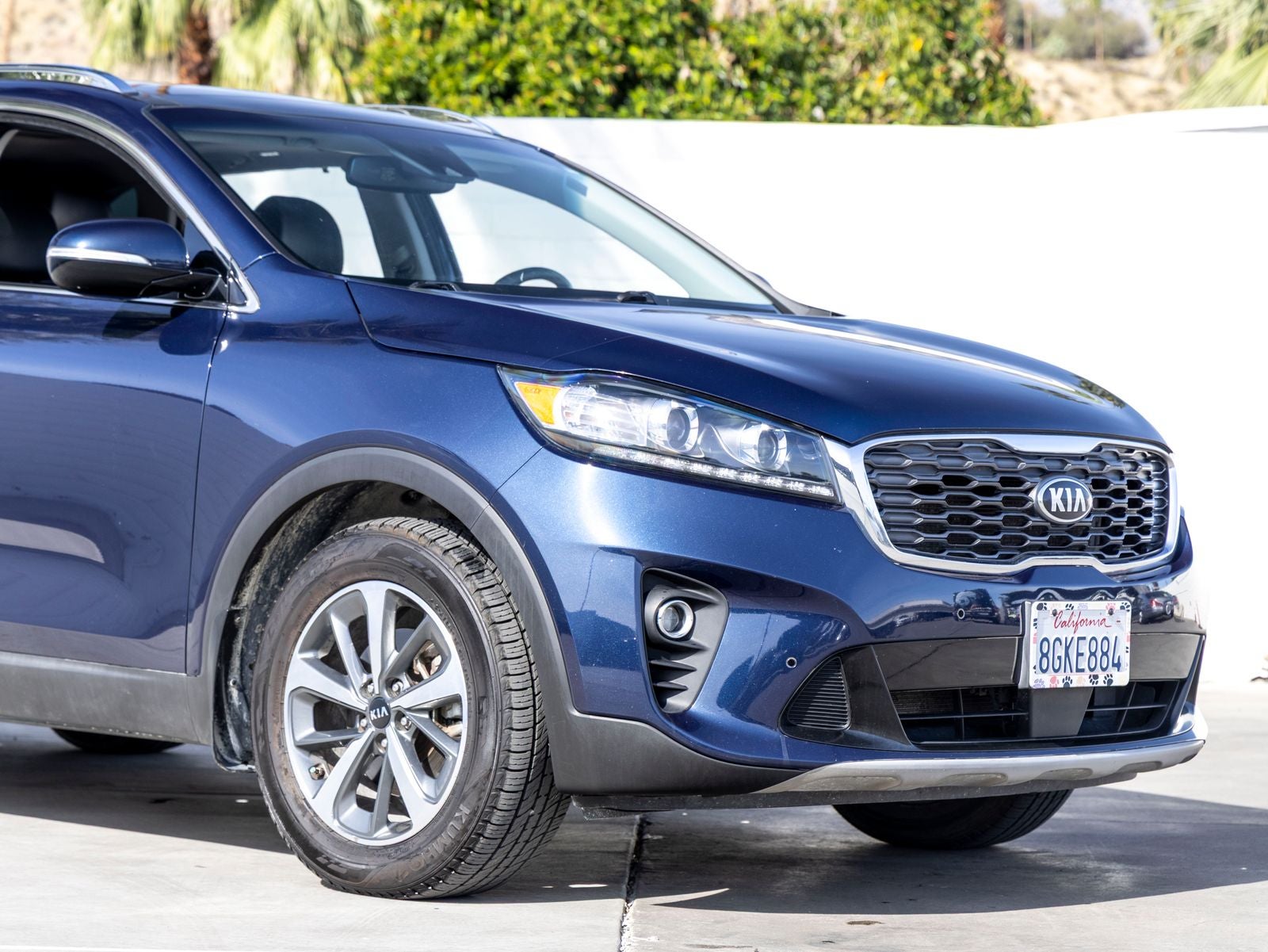 2019 Kia Sorento EX
