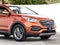 2017 Hyundai Santa Fe Sport 2.4 Base