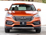 2017 Hyundai Santa Fe Sport 2.4 Base