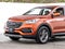 2017 Hyundai Santa Fe Sport 2.4 Base